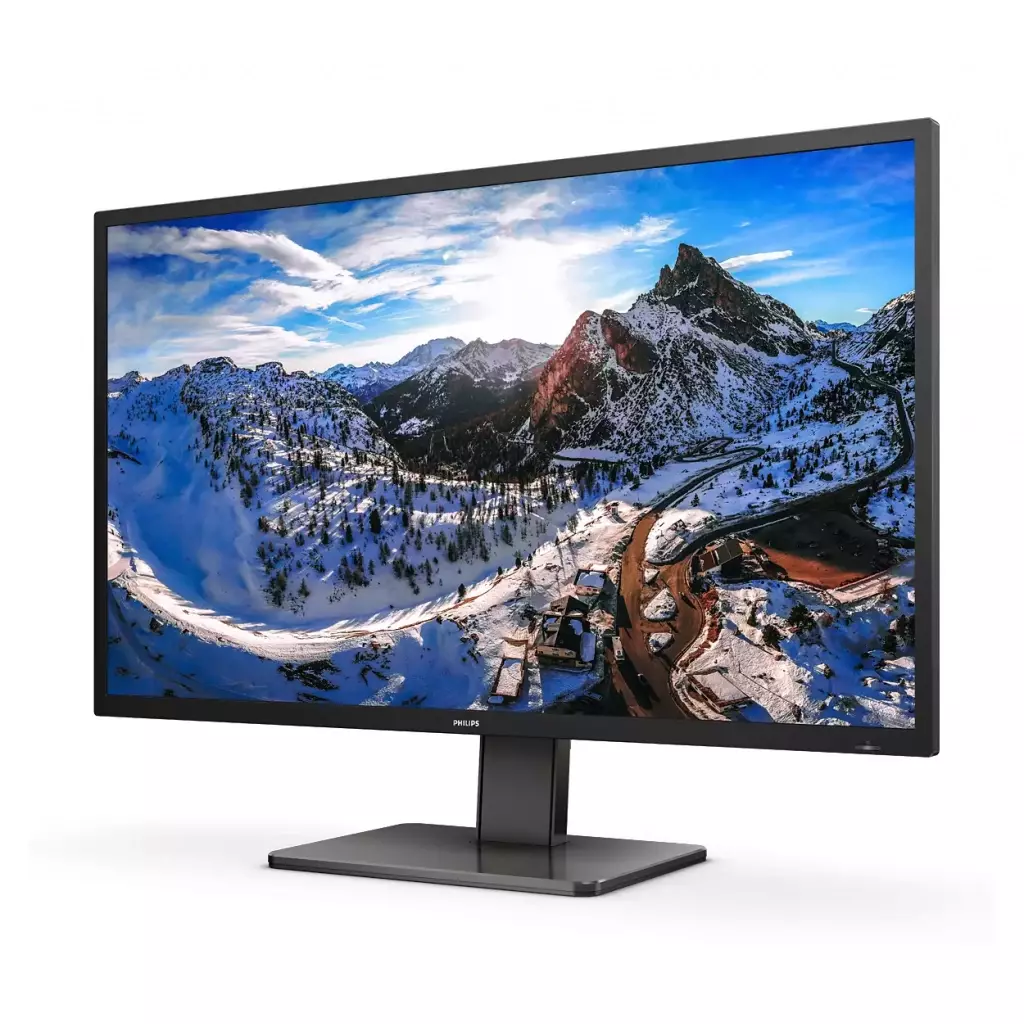 Монитор Philips 439P1 (439P1/00) - 2