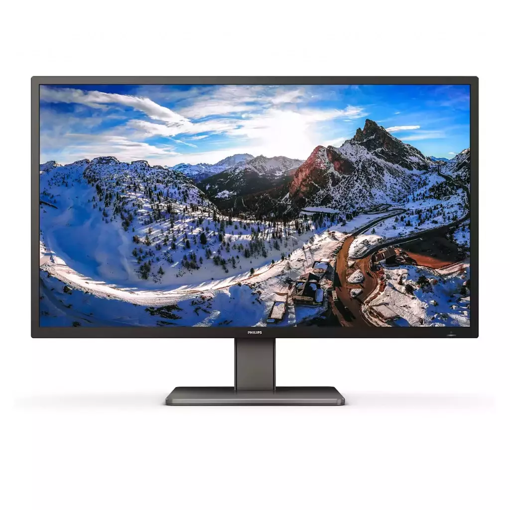 Монитор Philips 439P1 (439P1/00)
