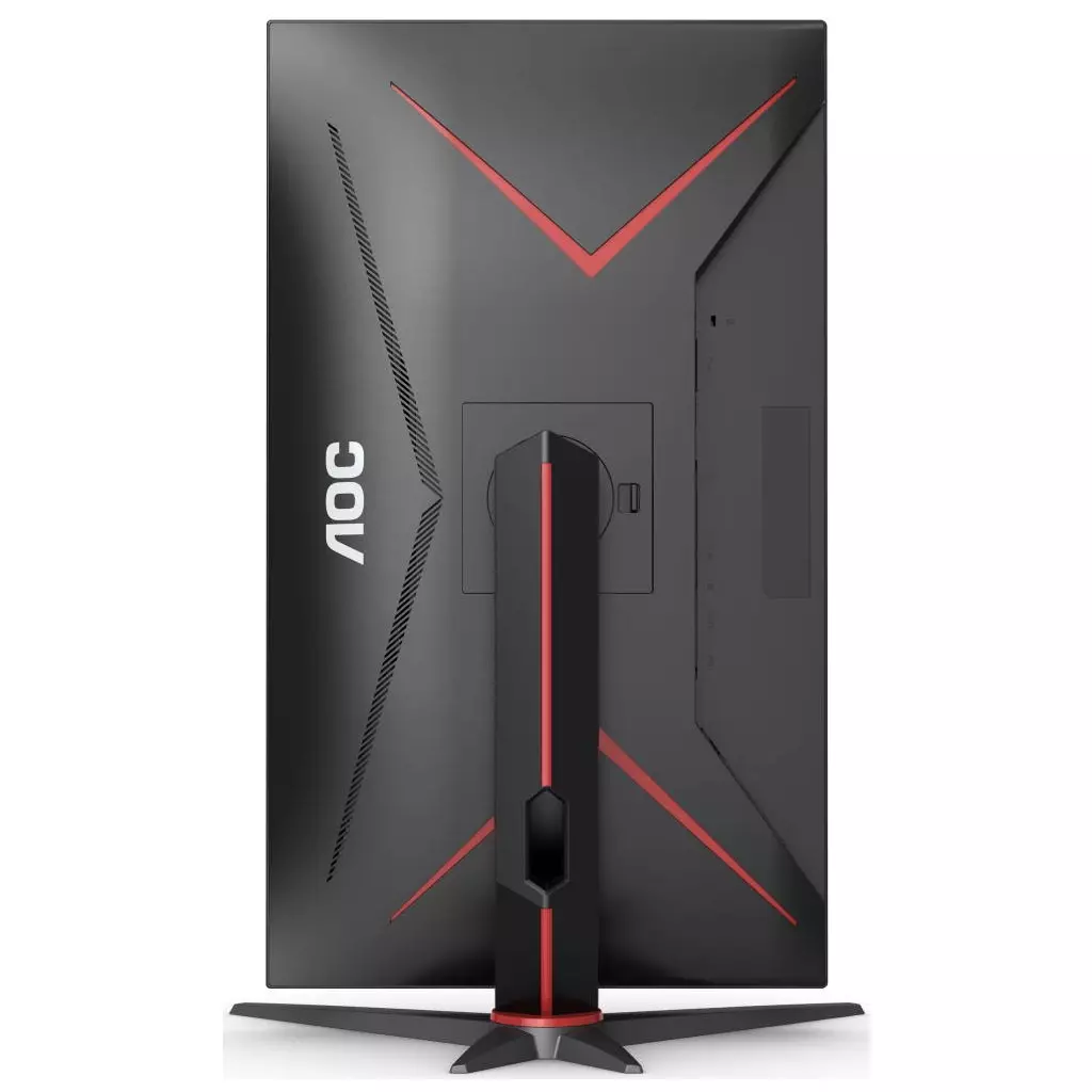 Монитор AOC U28G2XU/BK - 3 Монитор AOC U28G2XU/BK - 3