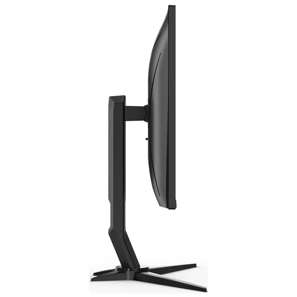 Монитор AOC U28G2XU/BK - 5 Монитор AOC U28G2XU/BK - 5