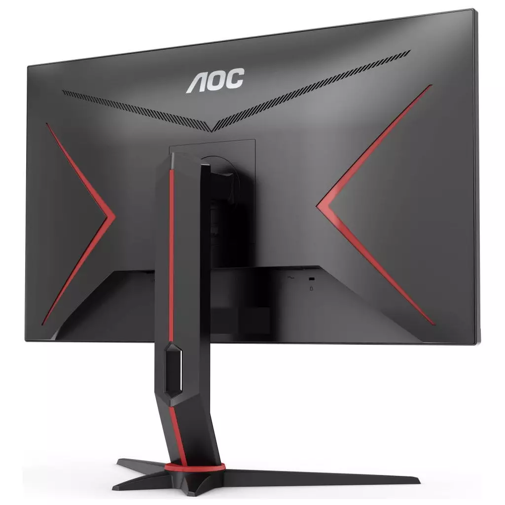 Монитор AOC U28G2XU/BK - 6 Монитор AOC U28G2XU/BK - 6