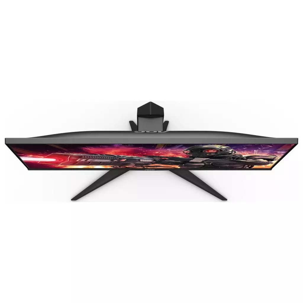 Монитор AOC U28G2XU/BK - 8 Монитор AOC U28G2XU/BK - 8