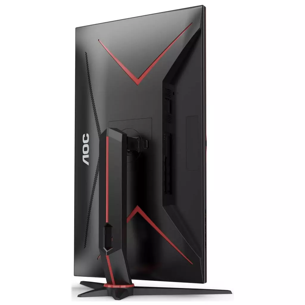 Монитор AOC U28G2XU/BK - 11 Монитор AOC U28G2XU/BK - 11