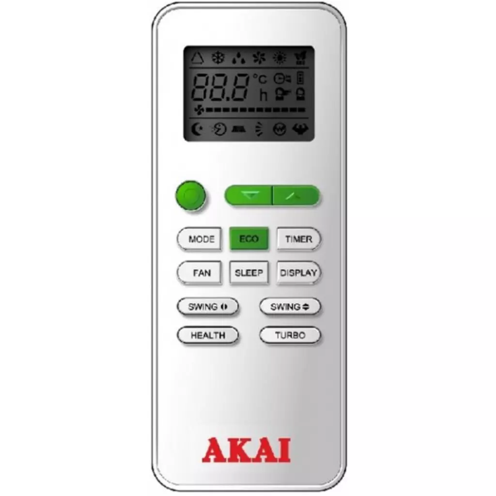 Кондиционер Akai AK-AC9010-IN - 2 Кондиционер Akai AK-AC9010-IN - 2