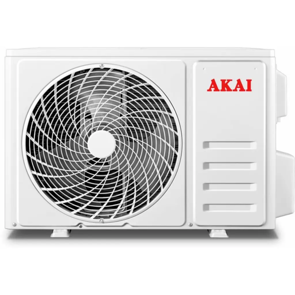 Кондиционер Akai AK-AC9010-IN - 3 Кондиционер Akai AK-AC9010-IN - 3