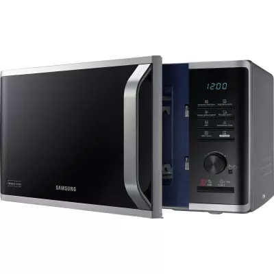 Микроволновая печь Samsung MG23K3575AS/UA - 3