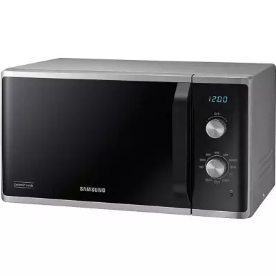 Микроволновая печь Samsung MG23K3614AS/BW - 2 Микроволновая печь Samsung MG23K3614AS/BW - 2