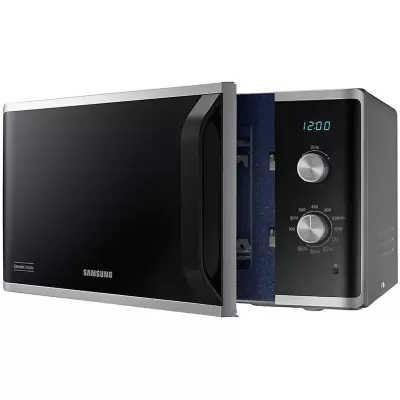 Микроволновая печь Samsung MG23K3614AS/BW - 4 Микроволновая печь Samsung MG23K3614AS/BW - 4