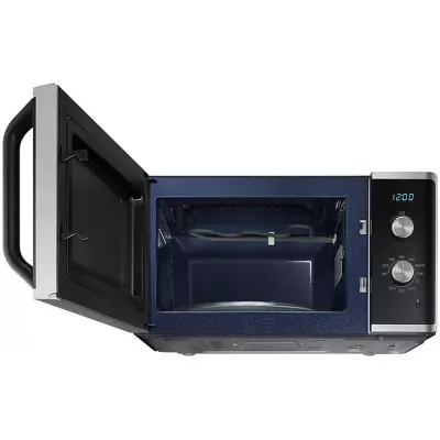 Микроволновая печь Samsung MG23K3614AS/BW - 6 Микроволновая печь Samsung MG23K3614AS/BW - 6