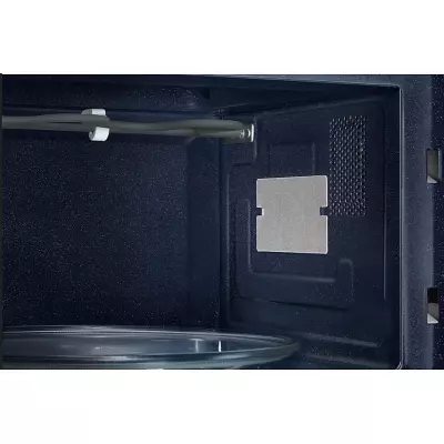 Микроволновая печь Samsung MG23K3614AS/BW - 7 Микроволновая печь Samsung MG23K3614AS/BW - 7