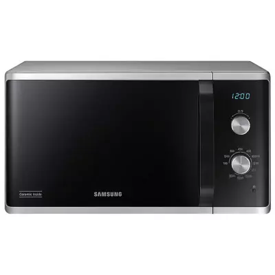 Микроволновая печь Samsung MG23K3614AS/BW