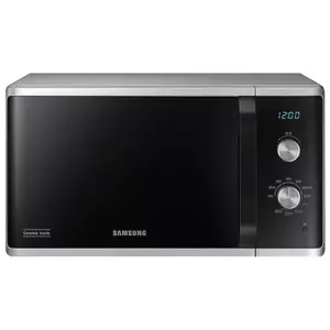 Микроволновая печь Samsung MG23K3614AS/BW