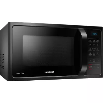 Микроволновая печь Samsung MC28H5013AK/UA - 1