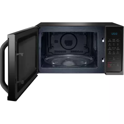 Микроволновая печь Samsung MC28H5013AK/UA - 4