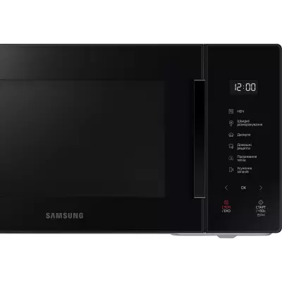 Микроволновая печь Samsung MS23T5018AK/UA - 3 Микроволновая печь Samsung MS23T5018AK/UA - 3