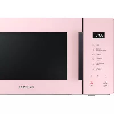 Микроволновая печь Samsung MS23T5018AP/UA - 3 Микроволновая печь Samsung MS23T5018AP/UA - 3