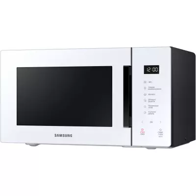 Микроволновая печь Samsung MS23T5018AW/UA - 2 Микроволновая печь Samsung MS23T5018AW/UA - 2