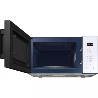 Микроволновая печь Samsung MS23T5018AW/UA - 4 Микроволновая печь Samsung MS23T5018AW/UA - 4