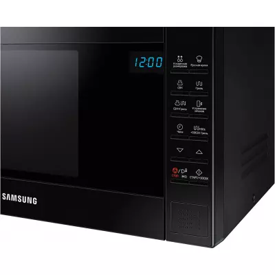 Микроволновая печь Samsung GE88SUB/UA - 7 Микроволновая печь Samsung GE88SUB/UA - 7