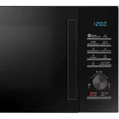 Микроволновая печь Samsung MC28A5135CK/UA - 5