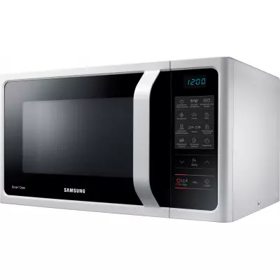 Микроволновая печь Samsung MC28H5013AW/UA - 2 Микроволновая печь Samsung MC28H5013AW/UA - 2