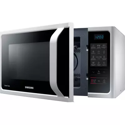 Микроволновая печь Samsung MC28H5013AW/UA - 3 Микроволновая печь Samsung MC28H5013AW/UA - 3