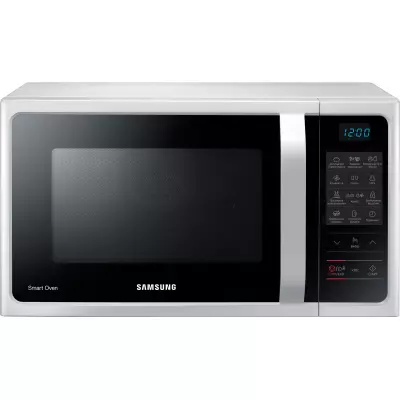 Микроволновая печь Samsung MC28H5013AW/UA