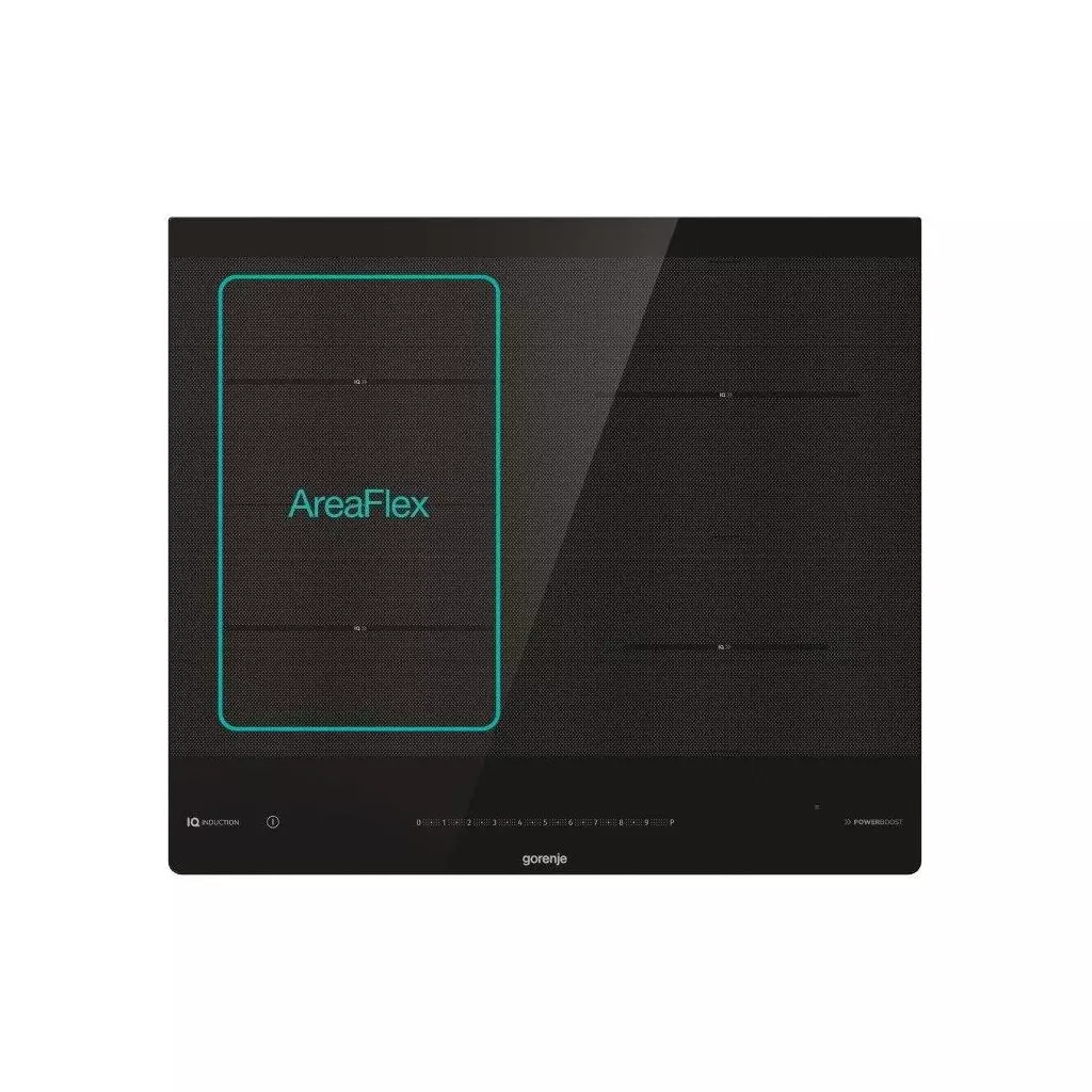 Варочная поверхность Gorenje IS645BSC - 3 Варочная поверхность Gorenje IS645BSC - 3