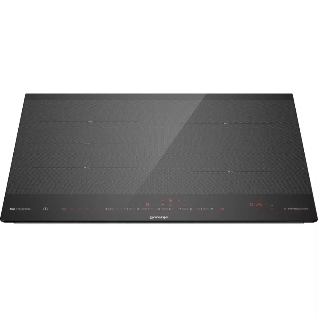 Варочная поверхность Gorenje IS645BSC - 4 Варочная поверхность Gorenje IS645BSC - 4