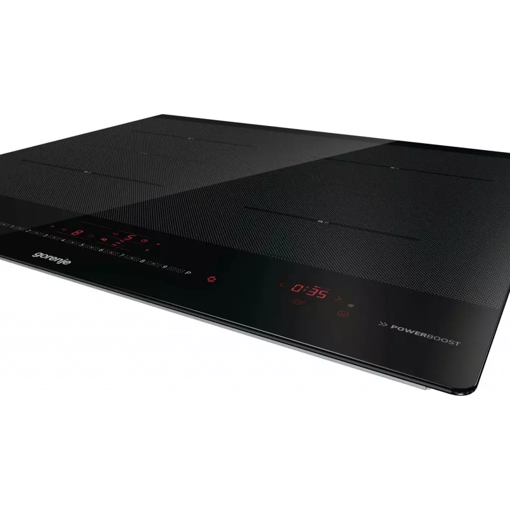 Варочная поверхность Gorenje IS645BSC - 6 Варочная поверхность Gorenje IS645BSC - 6