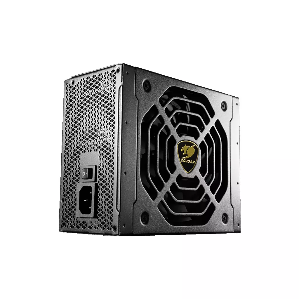 Блок питания Cougar 1050W (GEX 1050) - 2