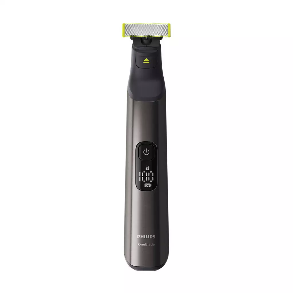 Электробритва Philips QP6650/61 - 1 Электробритва Philips QP6650/61 - 1