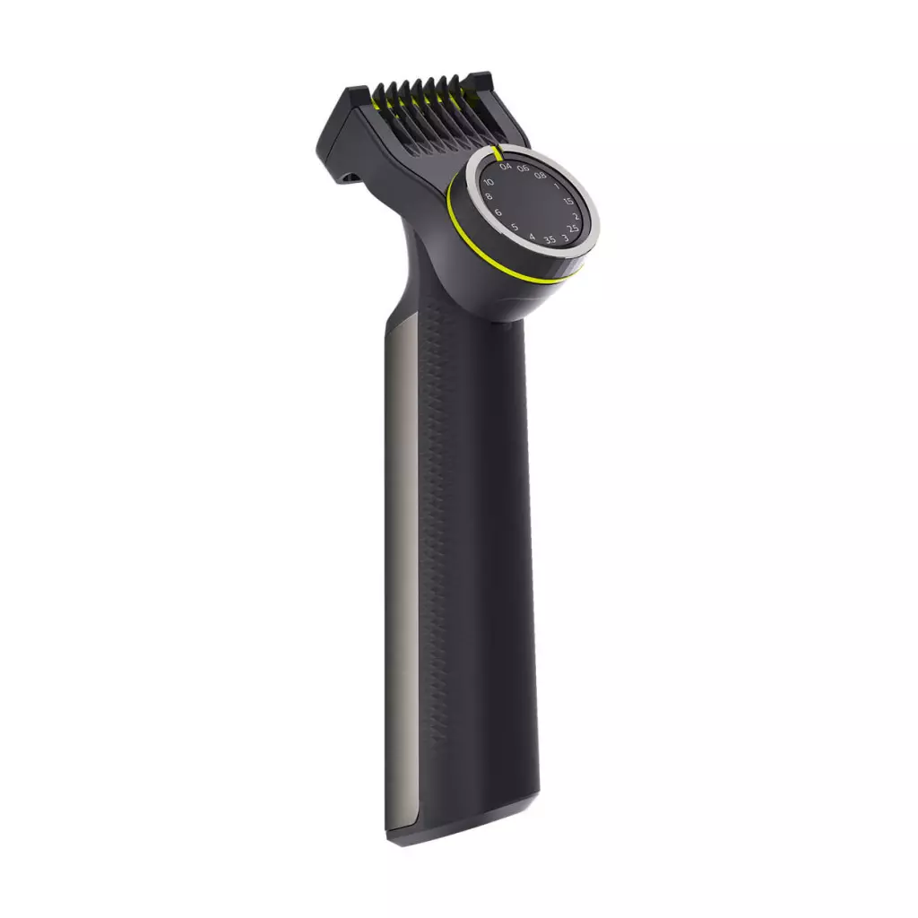 Электробритва Philips QP6650/61 - 2 Электробритва Philips QP6650/61 - 2