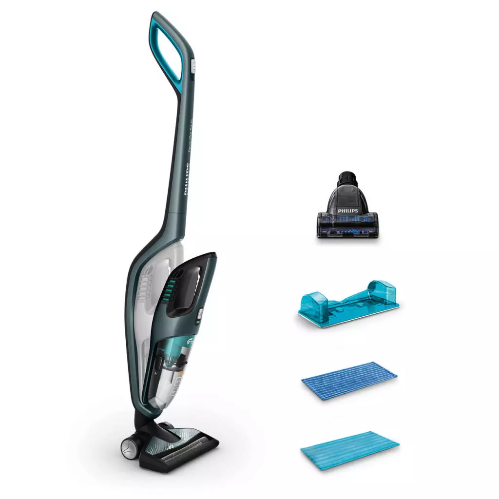 Пылесос Philips FC6409/01 - 1 Пылесос Philips FC6409/01 - 1