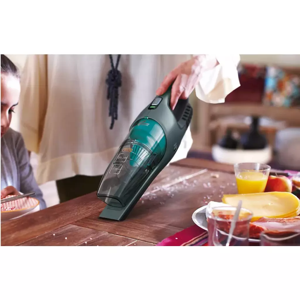 Пылесос Philips FC6409/01 - 2 Пылесос Philips FC6409/01 - 2