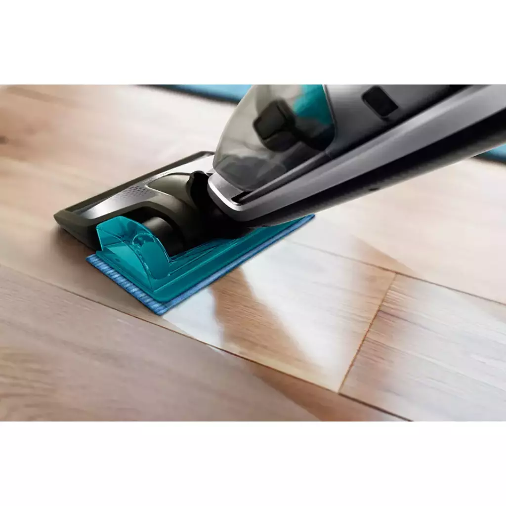 Пылесос Philips FC6409/01 - 3 Пылесос Philips FC6409/01 - 3