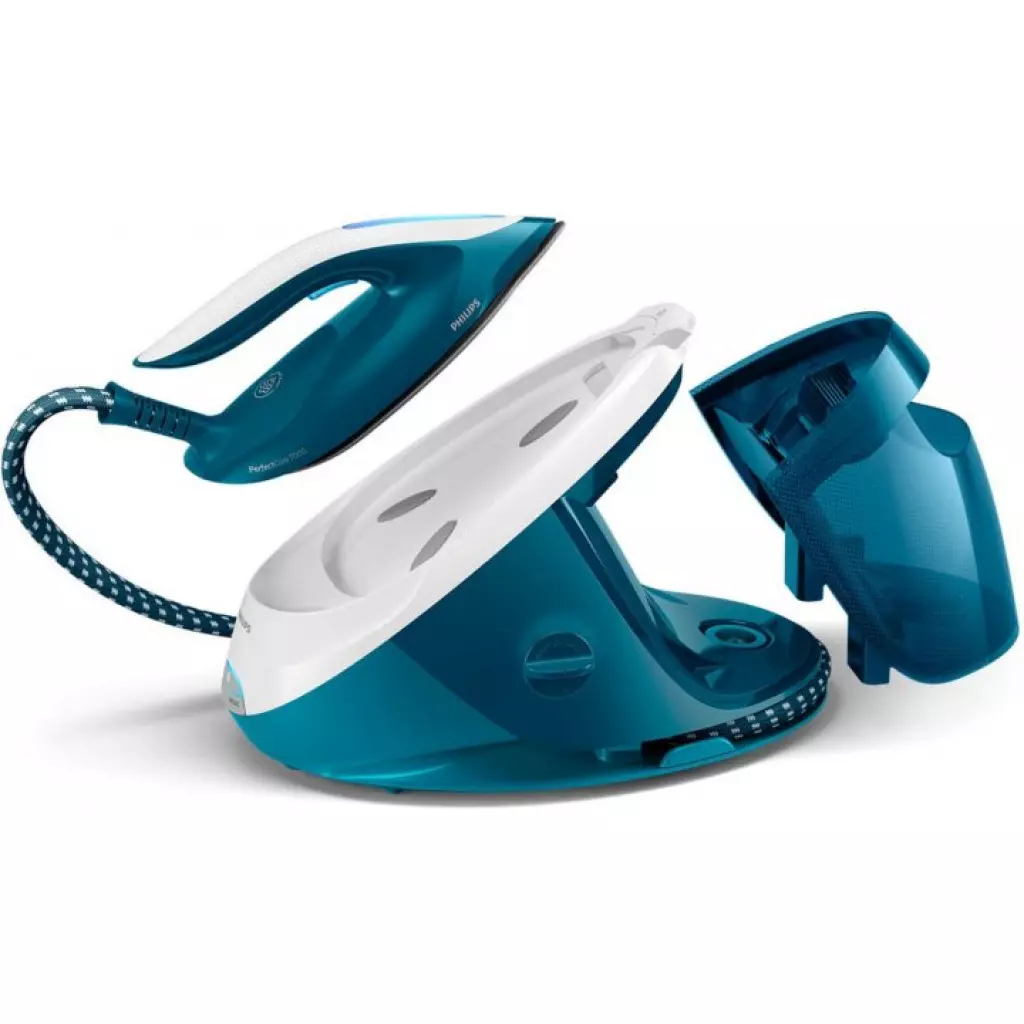 Паровая станция Philips PSG7024/20 - 2 Паровая станция Philips PSG7024/20 - 2