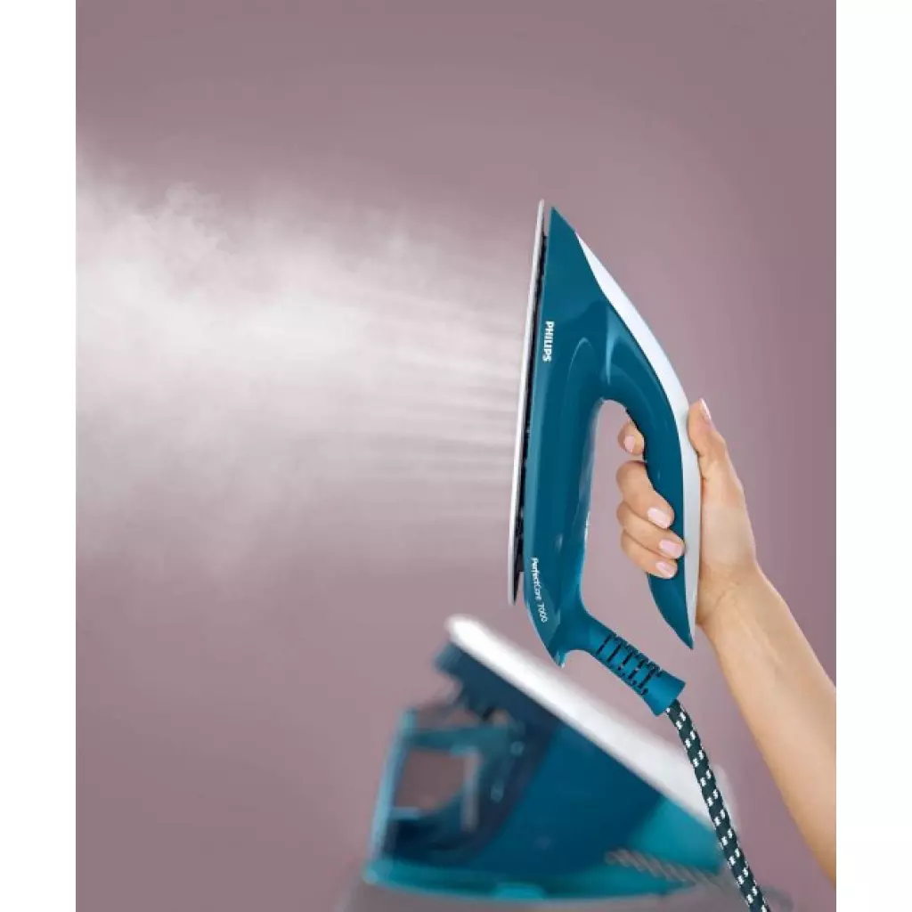 Паровая станция Philips PSG7024/20 - 3 Паровая станция Philips PSG7024/20 - 3