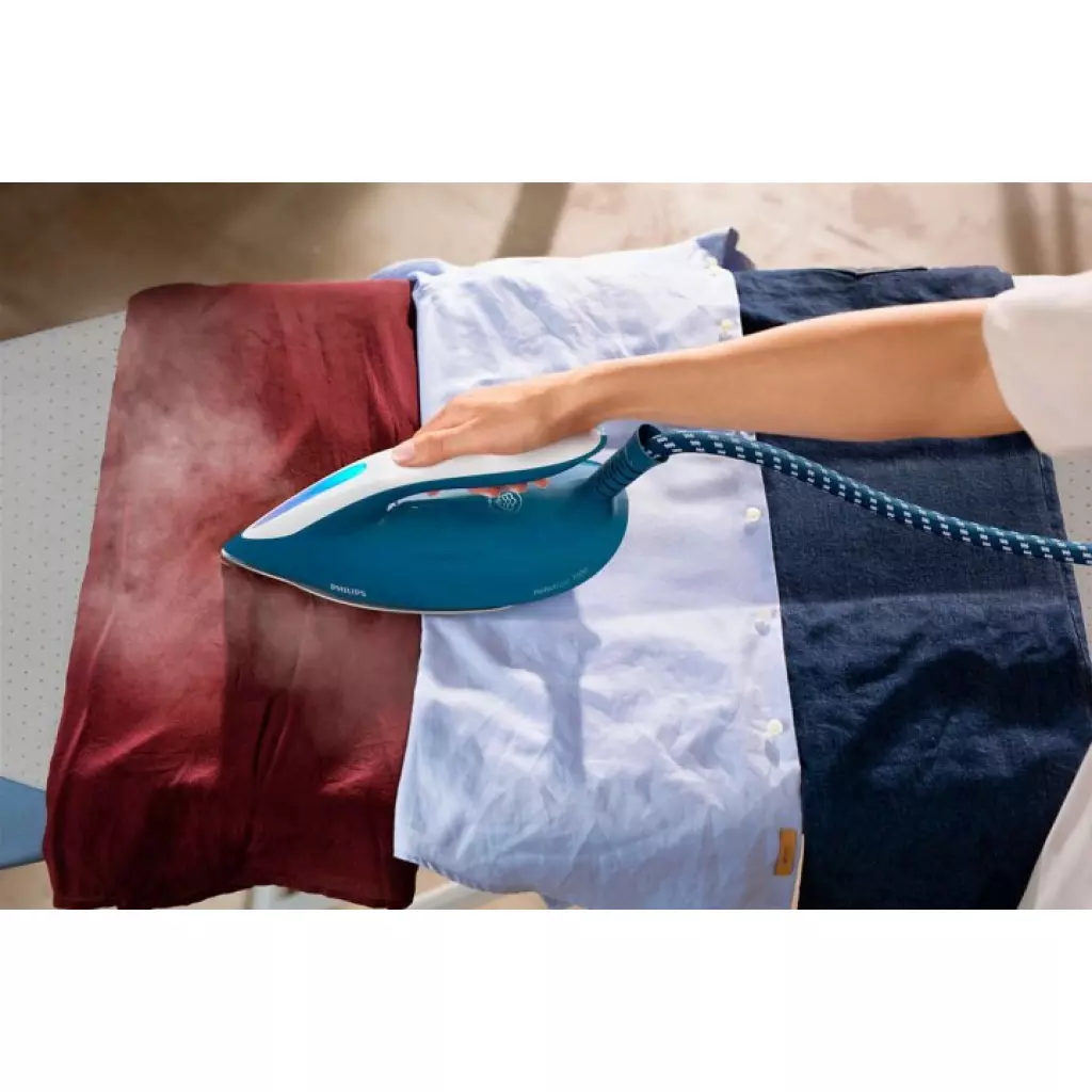 Паровая станция Philips PSG7024/20 - 4 Паровая станция Philips PSG7024/20 - 4