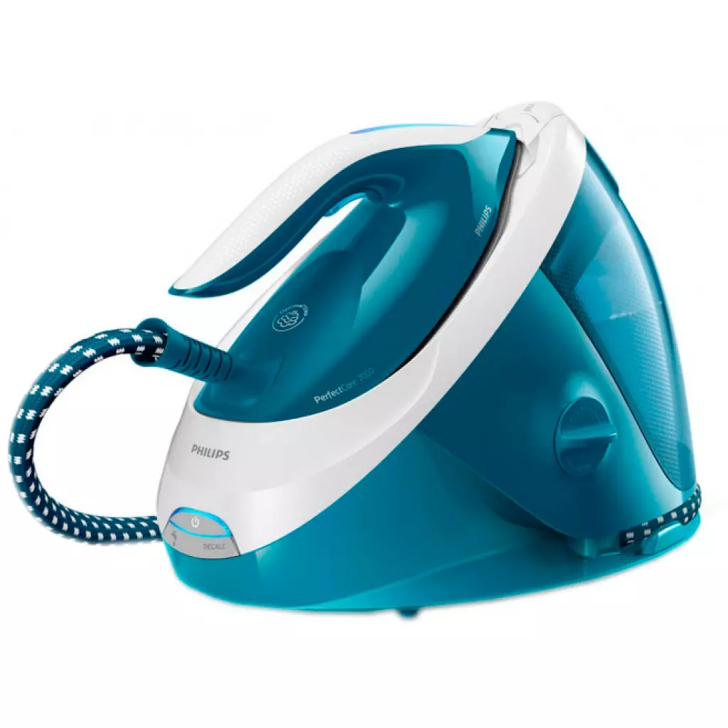 Паровая станция Philips PSG7024/20