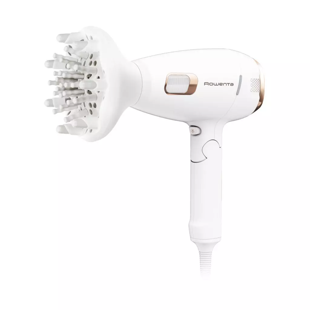 Фен Rowenta CV9240F0 - 2 Фен Rowenta CV9240F0 - 2