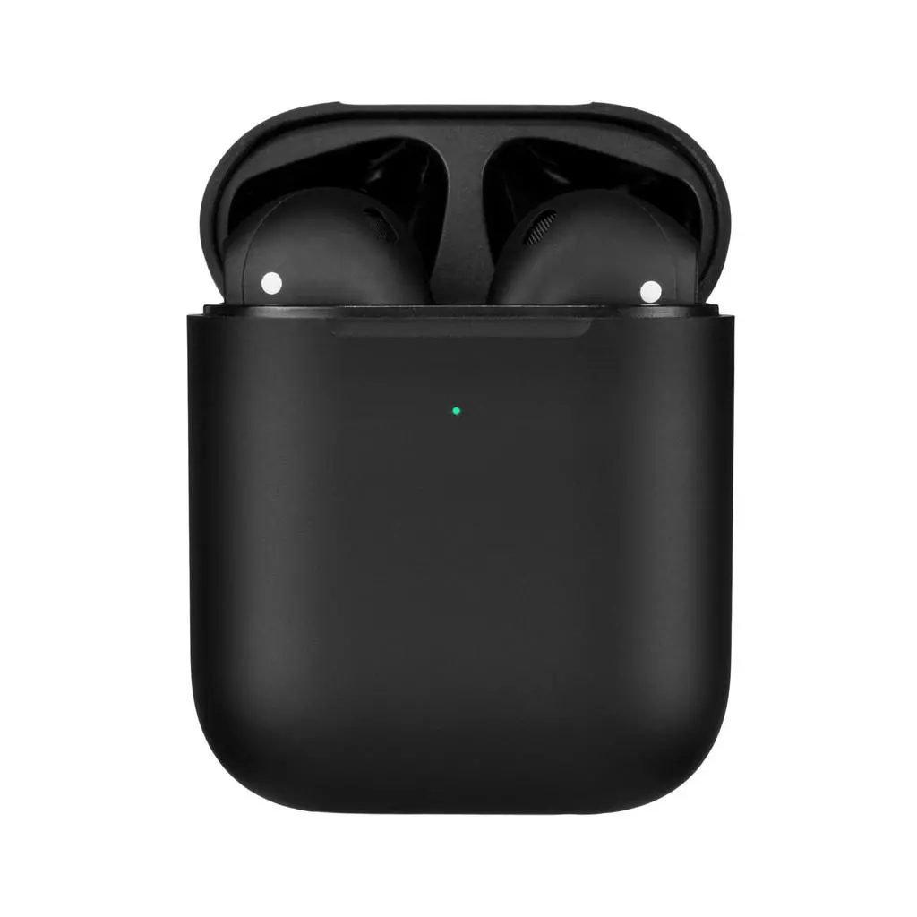 Наушники Gelius Air Airdots GA-TWS-001ELT Matte Black (00000082300) - 2 Наушники Gelius Air Airdots GA-TWS-001ELT Matte Black (00000082300) - 2