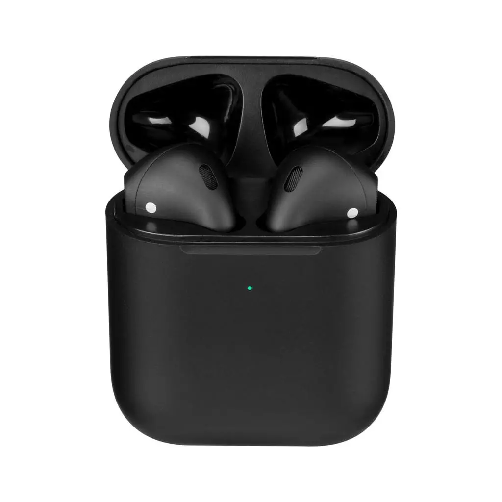 Наушники Gelius Air Airdots GA-TWS-001ELT Matte Black (00000082300) - 4 Наушники Gelius Air Airdots GA-TWS-001ELT Matte Black (00000082300) - 4