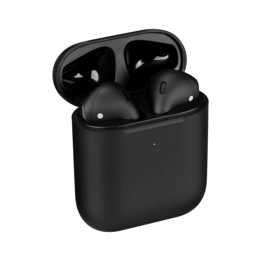 Наушники Gelius Air Airdots GA-TWS-001ELT Matte Black (00000082300) - 5 Наушники Gelius Air Airdots GA-TWS-001ELT Matte Black (00000082300) - 5