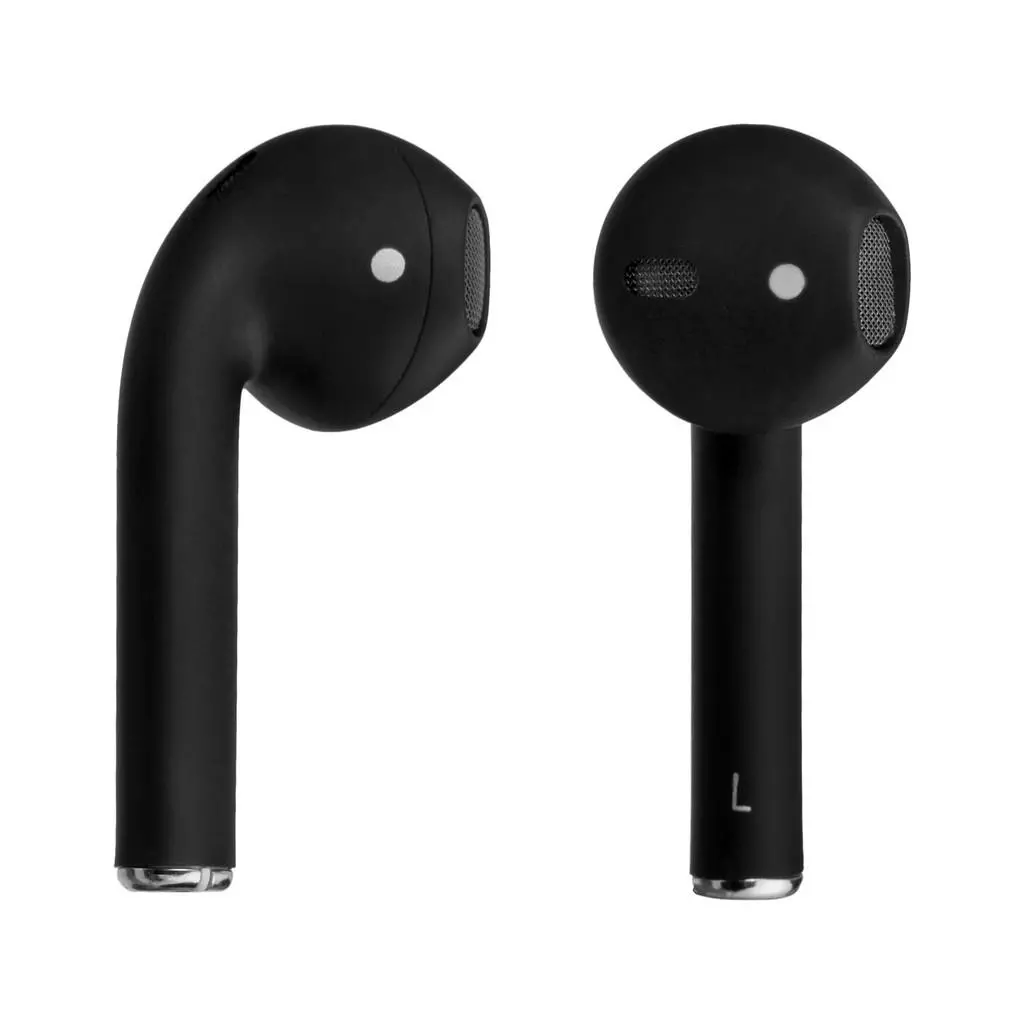 Наушники Gelius Air Airdots GA-TWS-001ELT Matte Black (00000082300) - 8 Наушники Gelius Air Airdots GA-TWS-001ELT Matte Black (00000082300) - 8