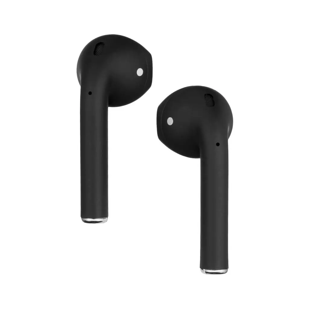 Наушники Gelius Air Airdots GA-TWS-001ELT Matte Black (00000082300) - 10 Наушники Gelius Air Airdots GA-TWS-001ELT Matte Black (00000082300) - 10