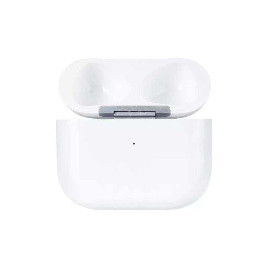 Наушники Gelius Airdots SE GP-TWS001M White (00000085954) - 4 Наушники Gelius Airdots SE GP-TWS001M White (00000085954) - 4