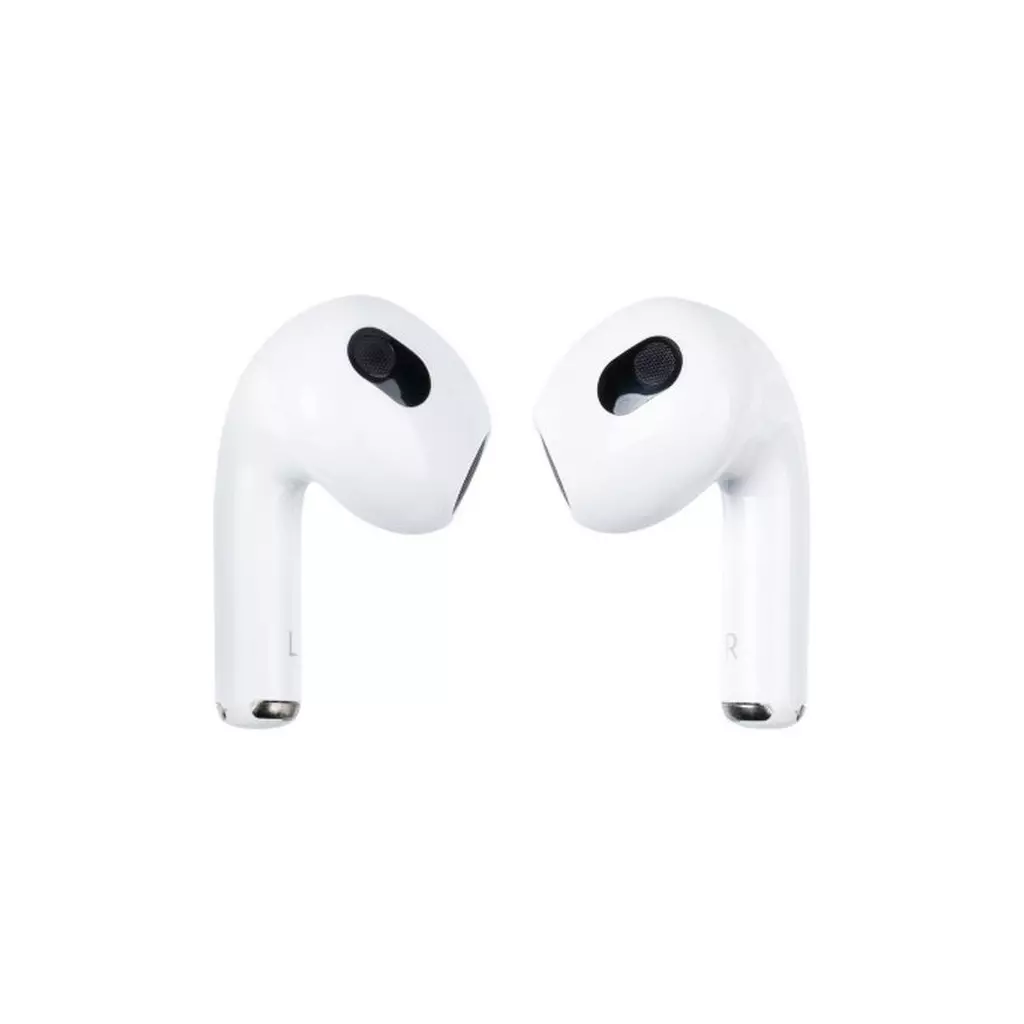 Наушники Gelius Airdots SE GP-TWS001M White (00000085954) - 7 Наушники Gelius Airdots SE GP-TWS001M White (00000085954) - 7