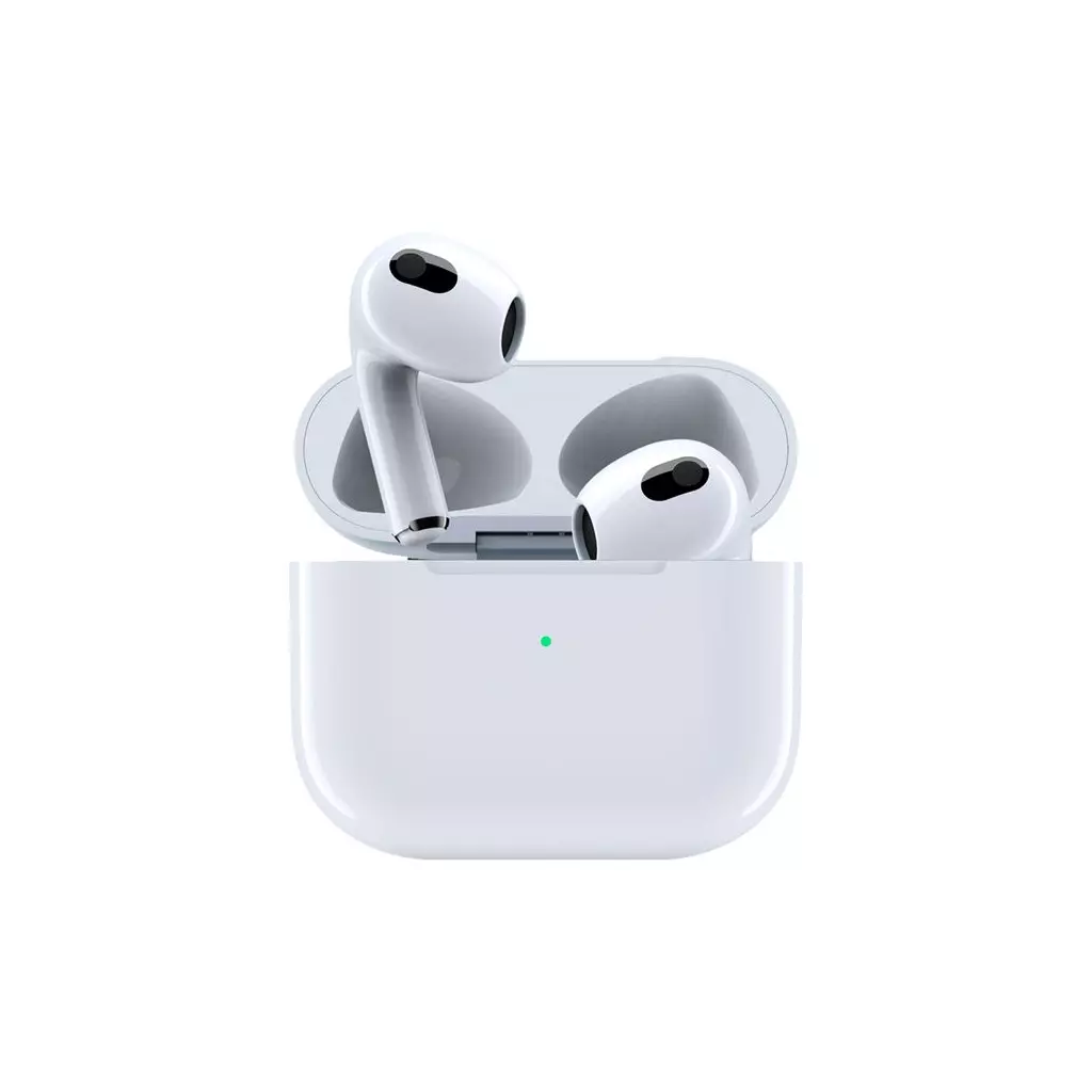Наушники Gelius Airdots SE GP-TWS001M White (00000085954) - 10 Наушники Gelius Airdots SE GP-TWS001M White (00000085954) - 10