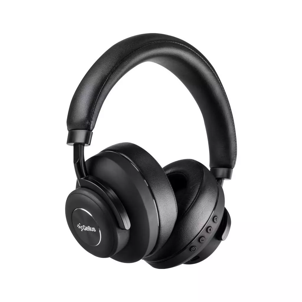 Наушники Gelius Air ANC GA HB-007 Black (00000078999) - 3 Наушники Gelius Air ANC GA HB-007 Black (00000078999) - 3